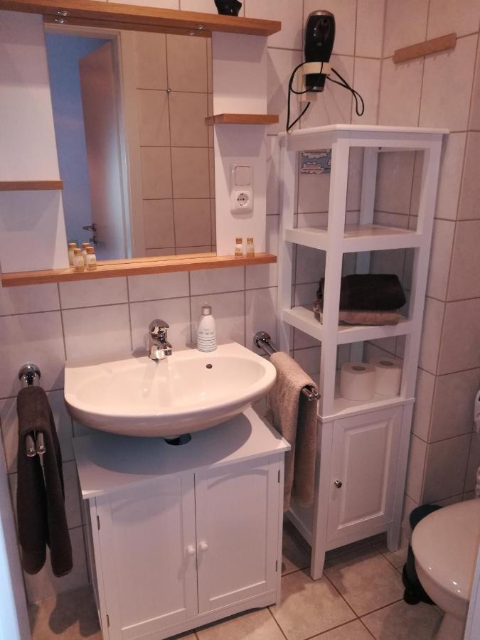 Haus Neunaber 诺德奈 外观 照片
